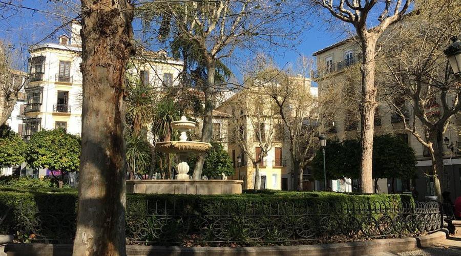 Apartamento Nazari Lucena Cathedral Parking Gratis *