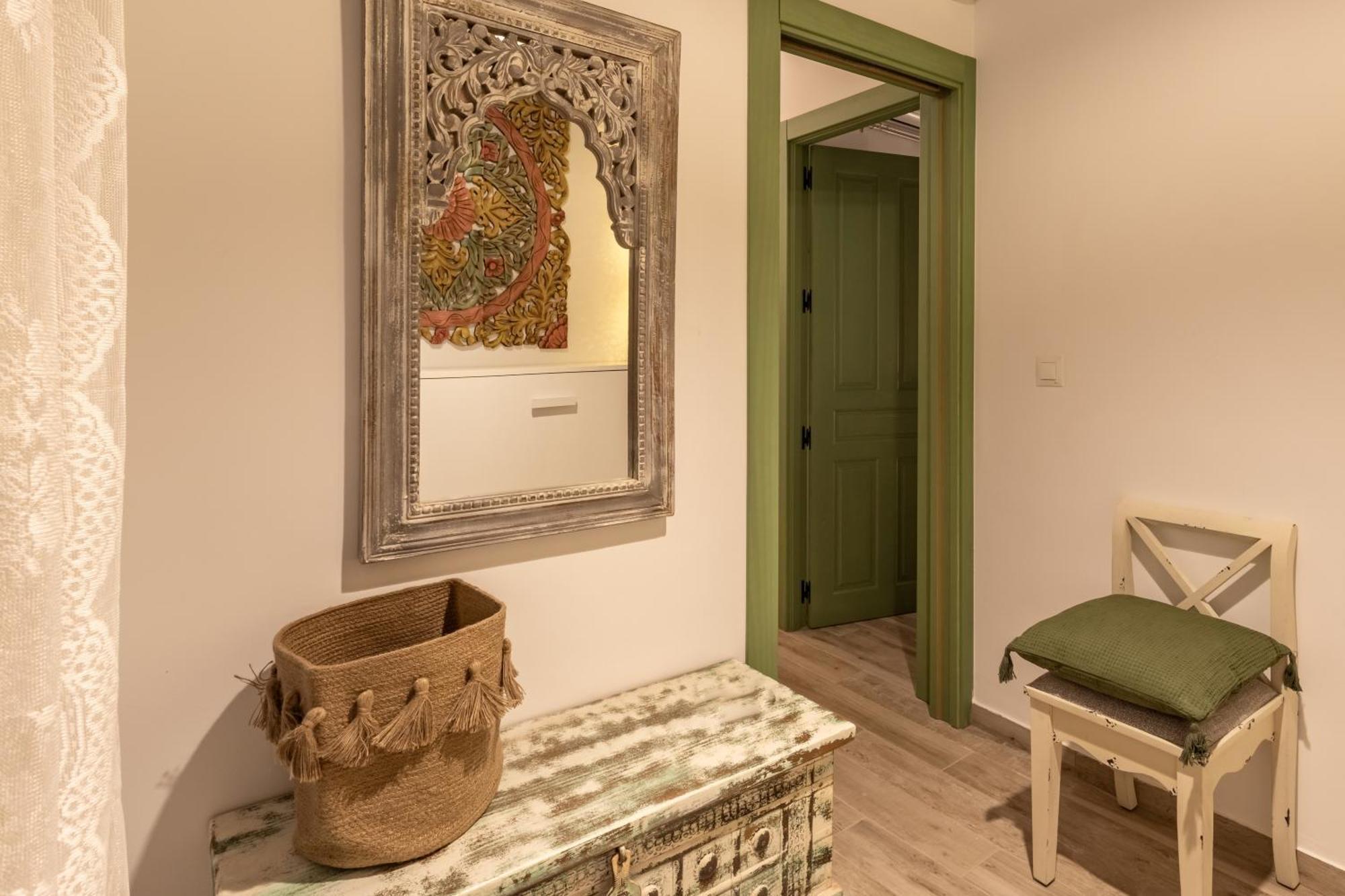 Nazari Lucena Cathedral Parking Gratis Apartamento